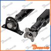 Arbre de transmission arrière pour MERCEDES | NWN-ME-148, A9064107006